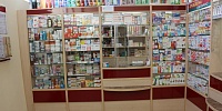  Pharmacy № 300