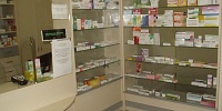  Pharmacy №283