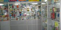 Pharmacy № 286