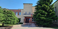 ЦРА №1 Клецкого района