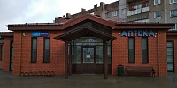 ЦМА № 218 г. Дзержинск