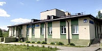 ЦРА № 24 Логойского района