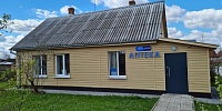 Аптека № 144