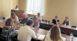 Ход выполнения Соглашения в первом полугодии 2023 года рассмотрели на расширенном президиуме Минского обкома